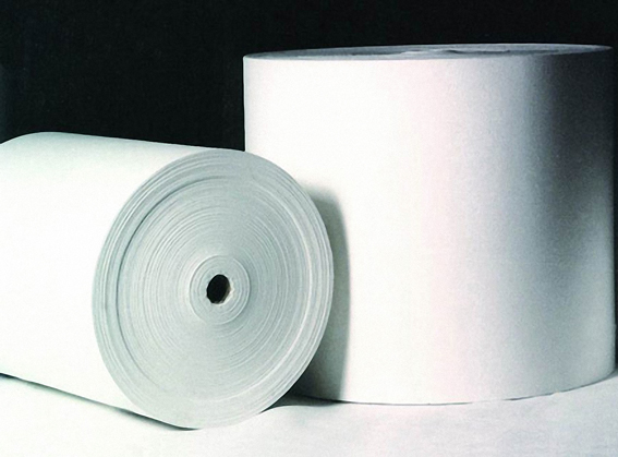 蓝山无纺布的本质是塑料布吗