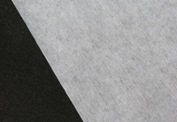 蓝山无纺布和熔喷布的区别