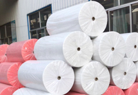 蓝山RPET面料与普通化纤面料有什么区别