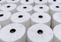 蓝山PLA降解无纺布的用途